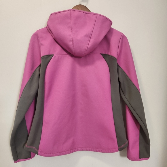 C9 CHAMPION Women's Hooded Waterproof Fleece Lined Jacket Size M - Picture 2 of 14